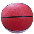 Official Size Rubber Basketball to South America